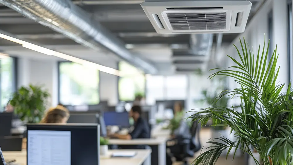 Aire Acondicionado en Vigo: Guía Completa para Elegir el Sistema de Refrigeración Perfecto en 2025